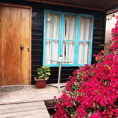 On Planet Villa Coquimbo Exterior photo