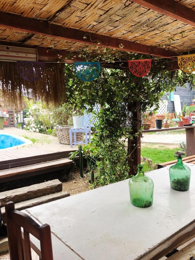 On Planet Villa Coquimbo Exterior photo